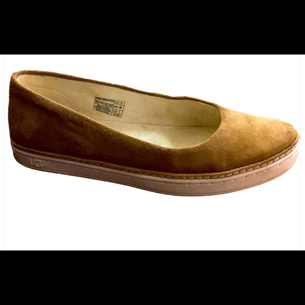 UGG Slip On sneakers Size5.5